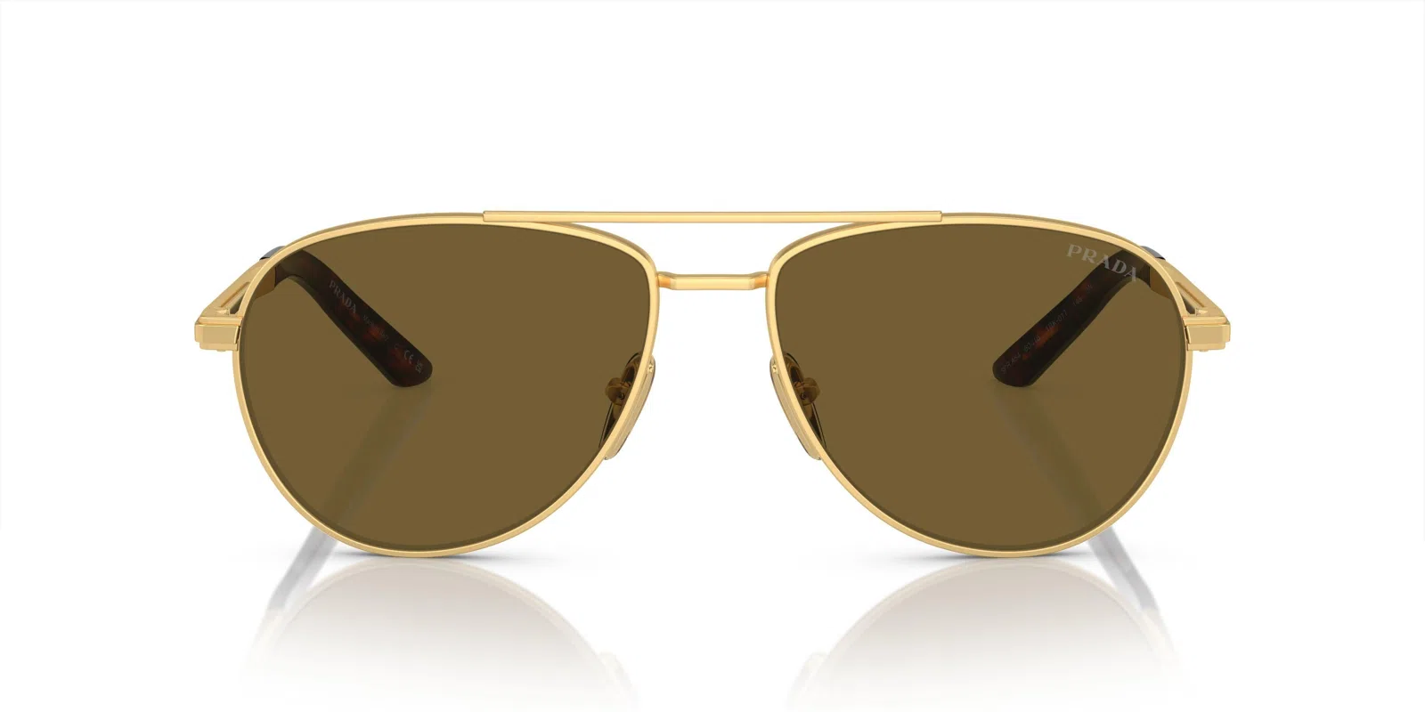 Prada A54S Sunglasses - view 11